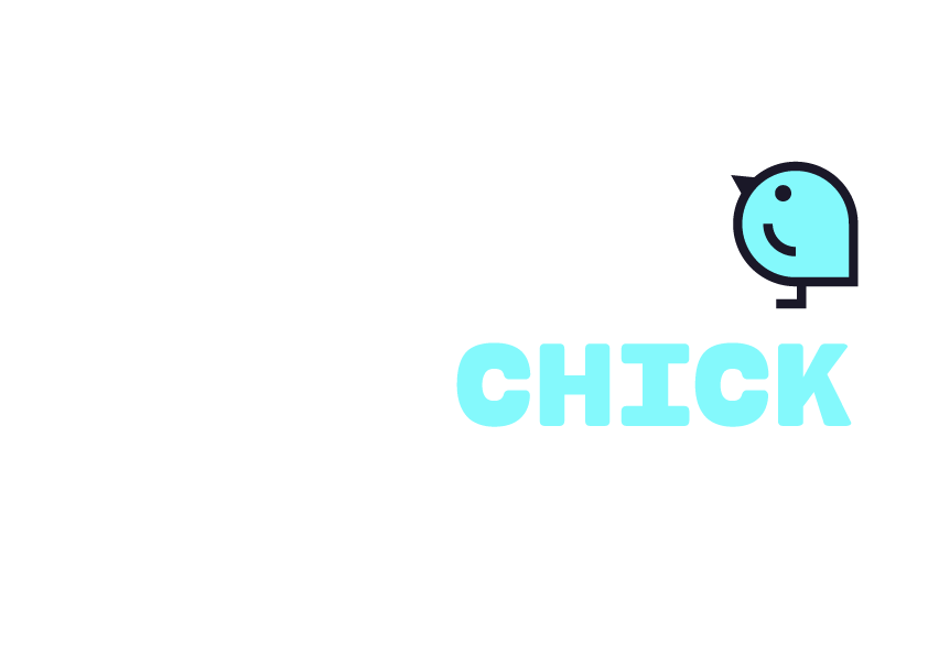 Hotelchick Logo